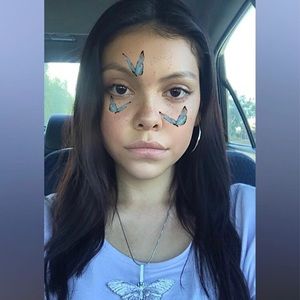 Meet your Posher, Robérta